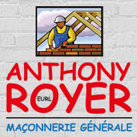 Anthony Royer - maçon - Entreprise travaux de maçonnerie, de couverture,  d'isolation et de ravalement dans l'Yonne 89 à vermenton proche d'Auxerre